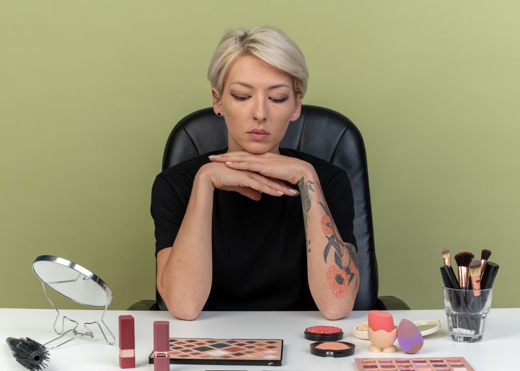 How to Run a Successful Cosmetic Tattoo Salon
