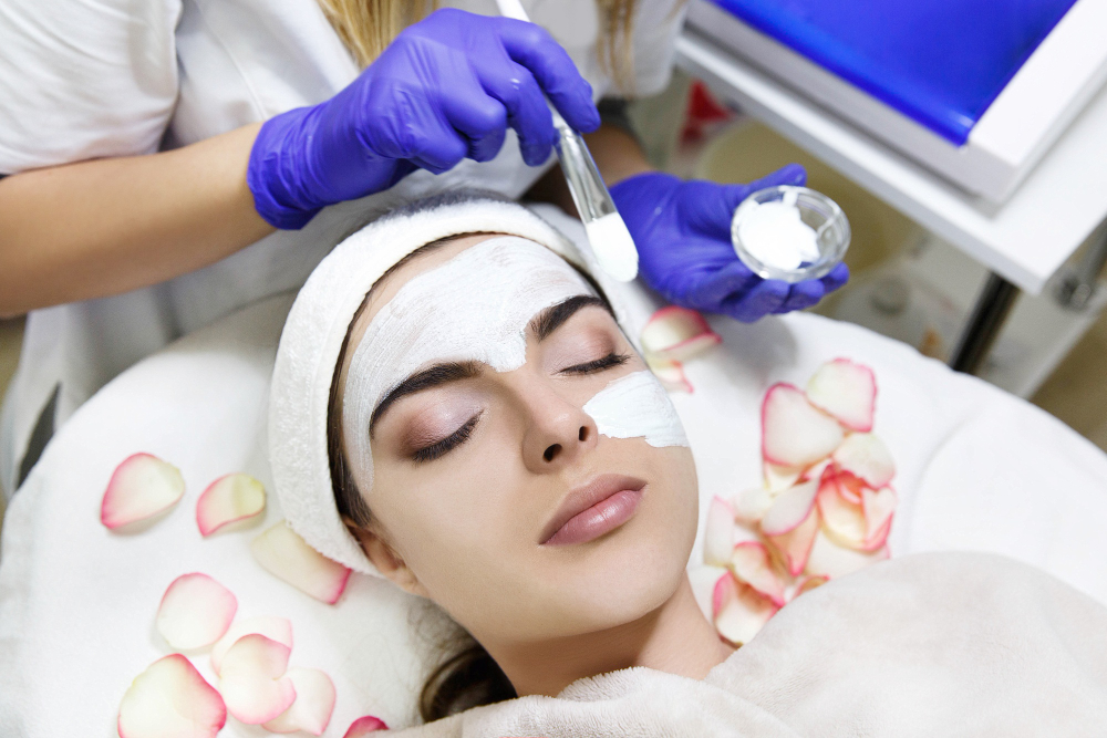 Laser Treatments in Singapore: Unveiling the Advanced Skin Solutions