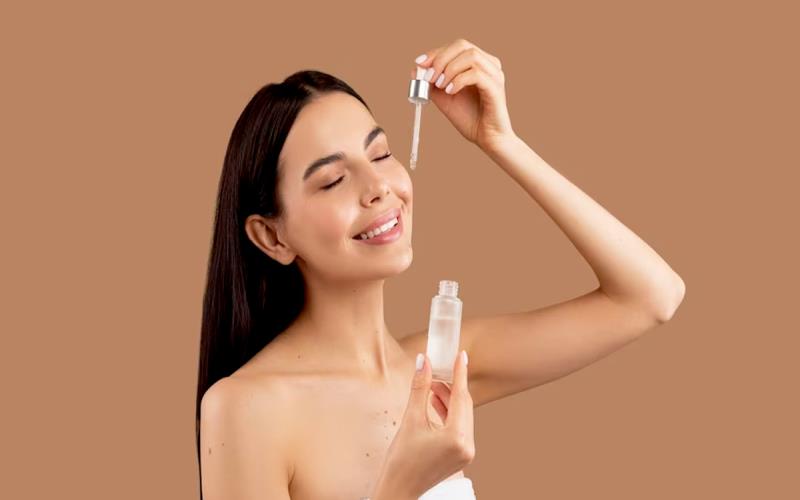 The Power of Hyaluronic Acid for Skin Care