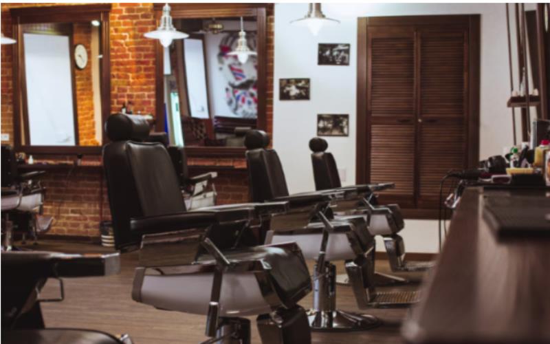 How to start a beauty salon with minimum cost? salon